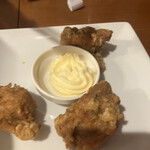 肉バル ハーベスト - 