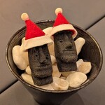 プレゼンテ スギ - 