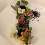 プレゼンテ スギ - 