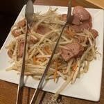 肉バル ハーベスト - 