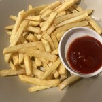 肉バル ハーベスト - 