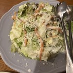 肉バル ハーベスト - 