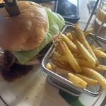 島野菜カフェ Re:Hellow BEACH - 