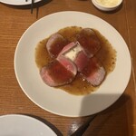 肉バル ハーベスト - 
