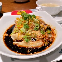 華都飯店 OsakaMetro本町ビル店 - 