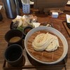うどん山長