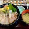 お魚天国 海鮮食事処