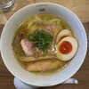 らーめん HOME - 料理写真:特・白銀