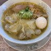 ラー麺専門店 こしがや