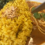 レインボウスパイス - 