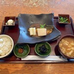 長野県 長寿食堂 - 