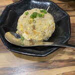 和風とんこつらーめん 武蓮 - 