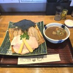 特濃のどぐろつけ麺 Smile - 特濃のどぐろつけ麺