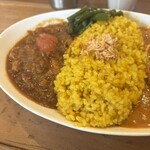 レインボウスパイス - 