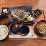 長野県 長寿食堂 - 