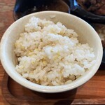 長野県 長寿食堂 - 