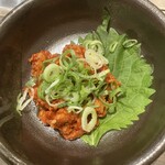 お好み焼き 義 - 