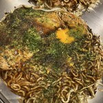 お好み焼き 義 - 