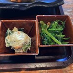 長野県 長寿食堂 - 