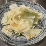 お好み焼き 義 - 