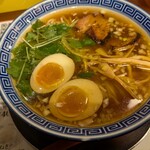 東京らあめんタワー - 