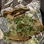 お好み焼き 義 - 