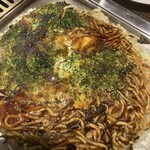 お好み焼き 義 - 