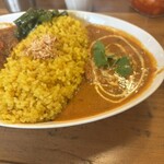 レインボウスパイス - 