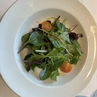 ベンジャミンステーキハウス 東京ガーデンテラス紀尾井町 - 