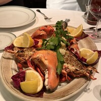 ウルフギャング・ステーキハウス 丸の内店 - 