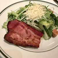 ウルフギャング・ステーキハウス 丸の内店 - 