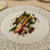 SALONE TOKYO - Gardenia　ガルデニア