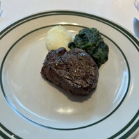 ベンジャミンステーキハウス 東京ガーデンテラス紀尾井町 - 