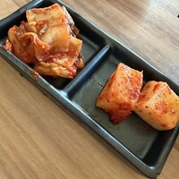 焼肉 しゃぶしゃぶ 石田屋。 北野坂店 - 