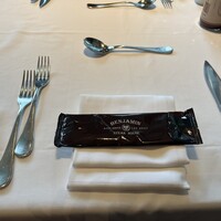 ベンジャミンステーキハウス 東京ガーデンテラス紀尾井町 - 