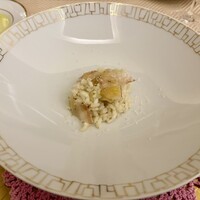 SALONE TOKYO - 新潟県産 カルナローリ米　和栗　ラルド