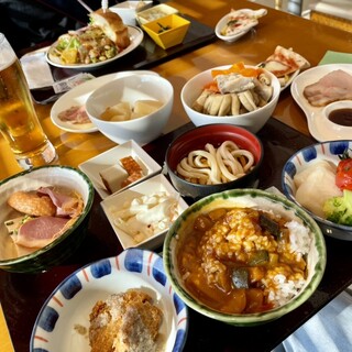 フジヤマテラス_0