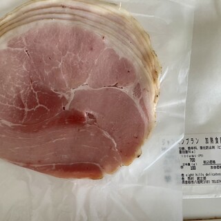 エイトヒルズ デリカテッセン_0