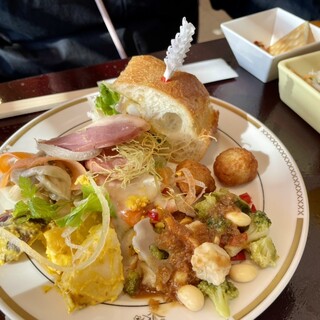 フジヤマテラス_1