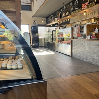 エイトヒルズ デリカテッセン_2