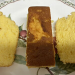 たねや - 料理写真: