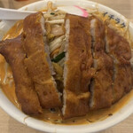 極濃タンメン イチラク - 過去のヤツ