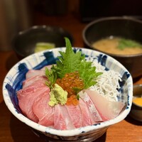 銀平 北新地店 - 