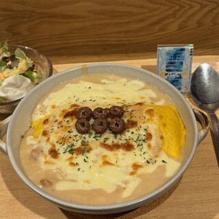 甘味処 雪屋 Conco_2