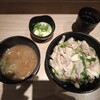 伝説のすた丼屋 小岩店