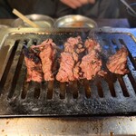 焼肉ホルモン ボンズ - 