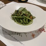 TRATTORIA キツツキ - 