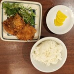 三宝亭 与野本町店 - 