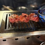 焼肉ホルモン ボンズ - 