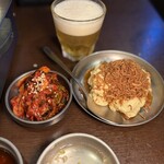 焼肉ホルモン ボンズ - 